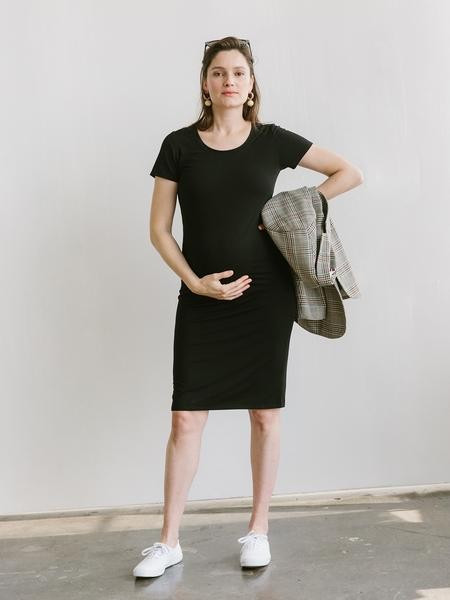 Storq – On Repeat T-Shirt Dress | Storq Inc