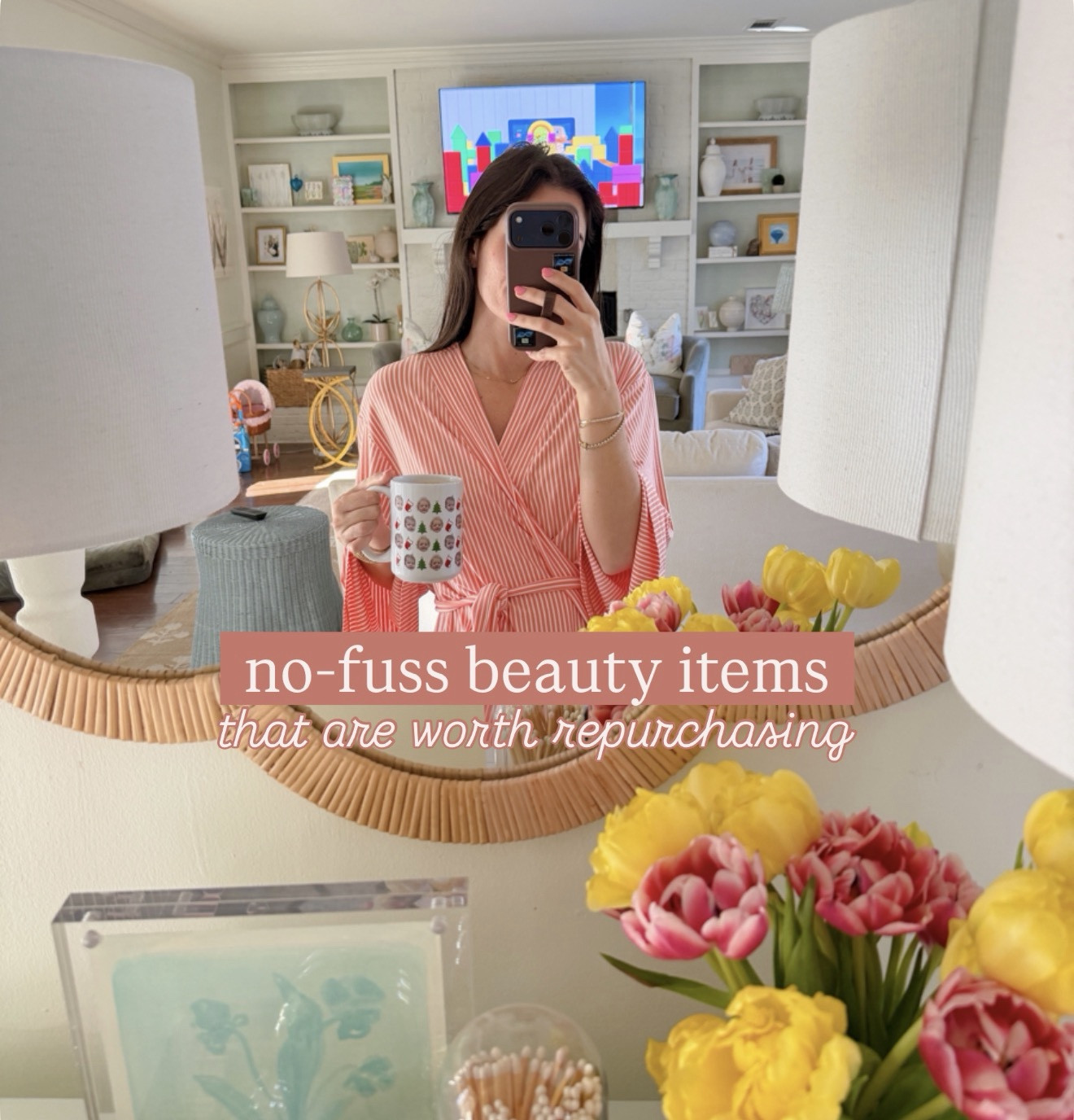 & lots are on sale today for the sephora sale! Use code SPRINGSALE 

#LTKgrwm #LTKselfcare #LTKmomlife