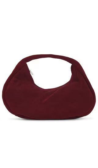 Mini Bon Bon Bag in Rouge | Revolve Clothing (Global)