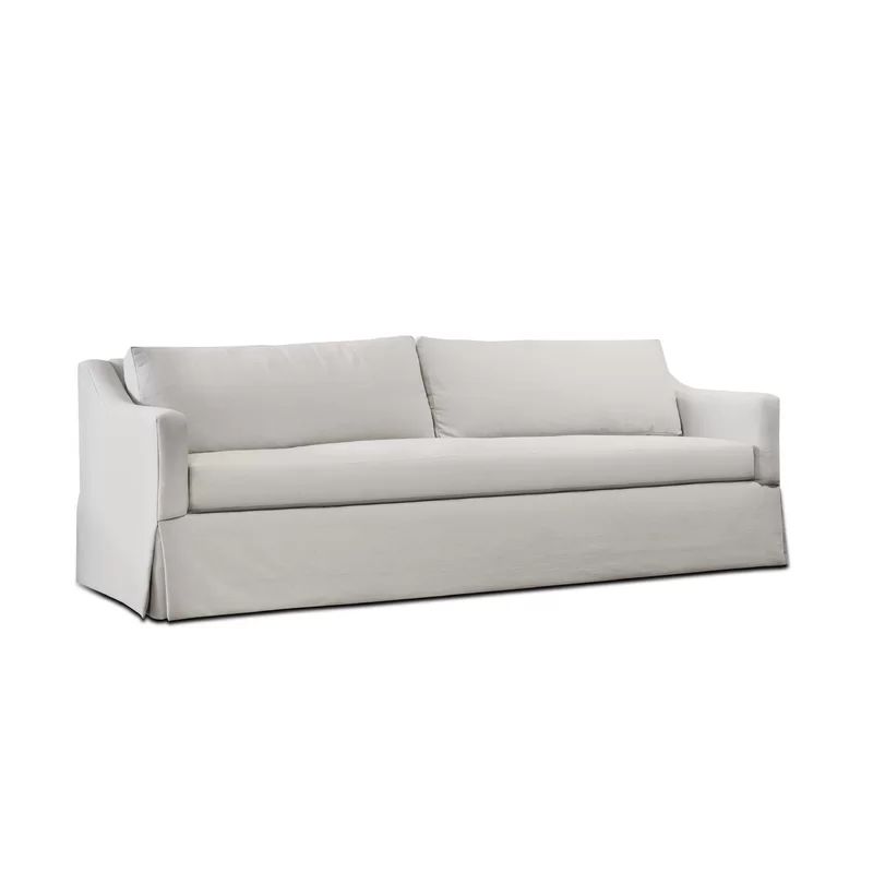 Laine 96'' Flared Arm Sofa | Wayfair North America