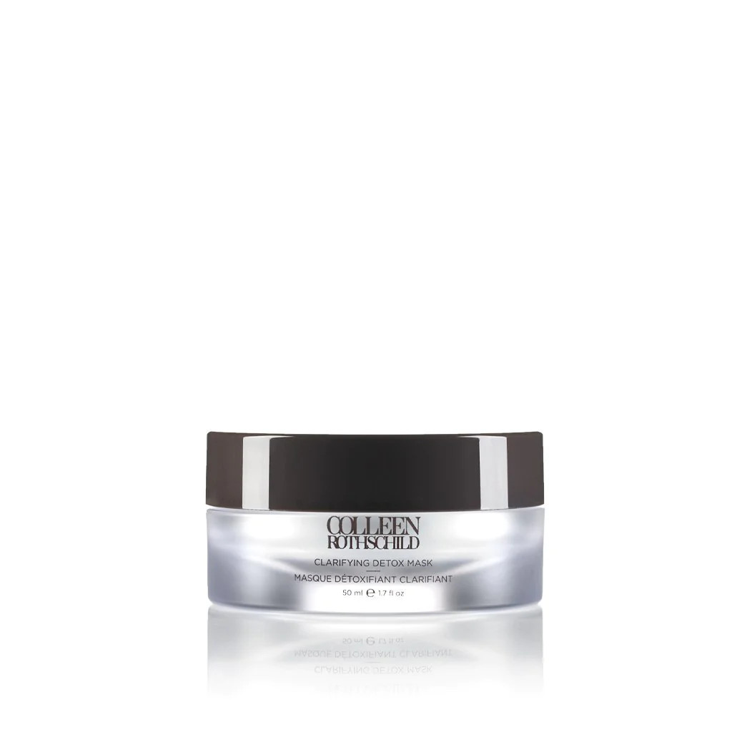 Clarifying Detox Mask | Colleen Rothschild Beauty