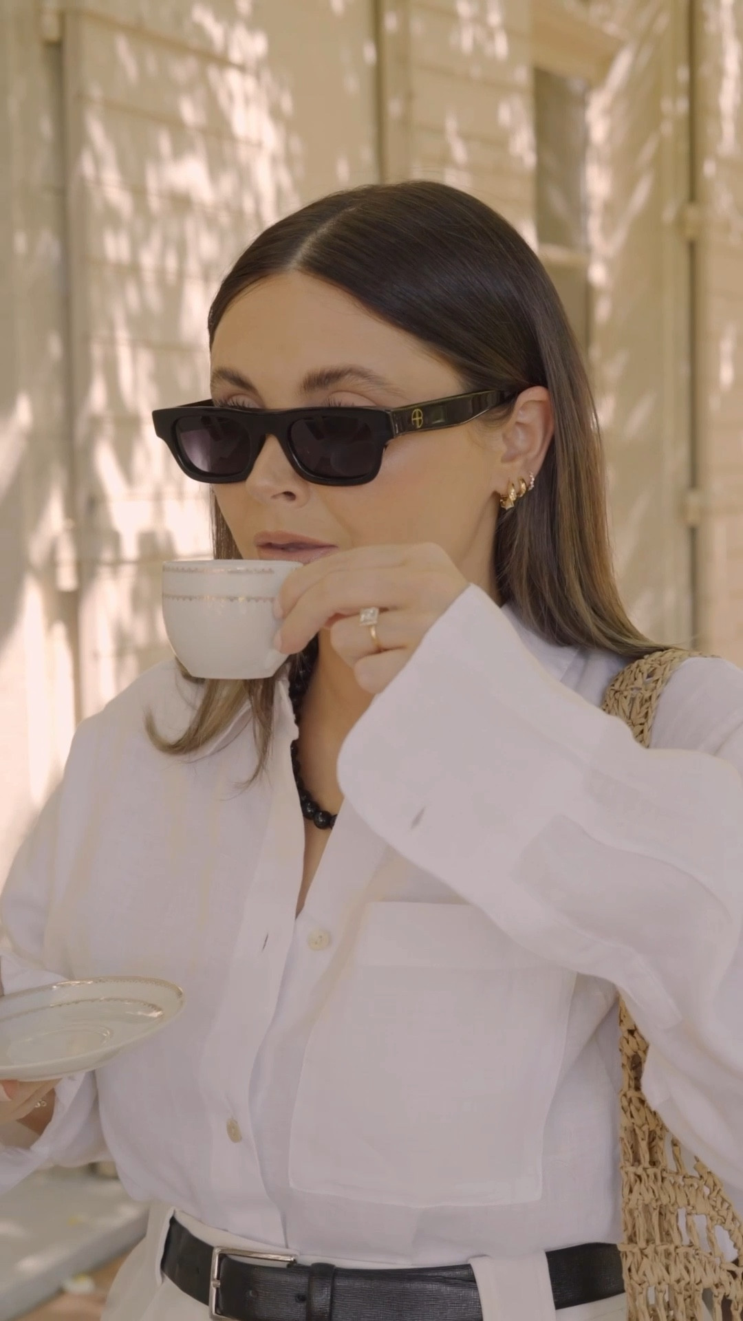 Marks and Spencer FULL lookbook ✨🤍 High summer linen styling outfits 

#LTKunder100 #LTKunder50 #LTKSeasonal