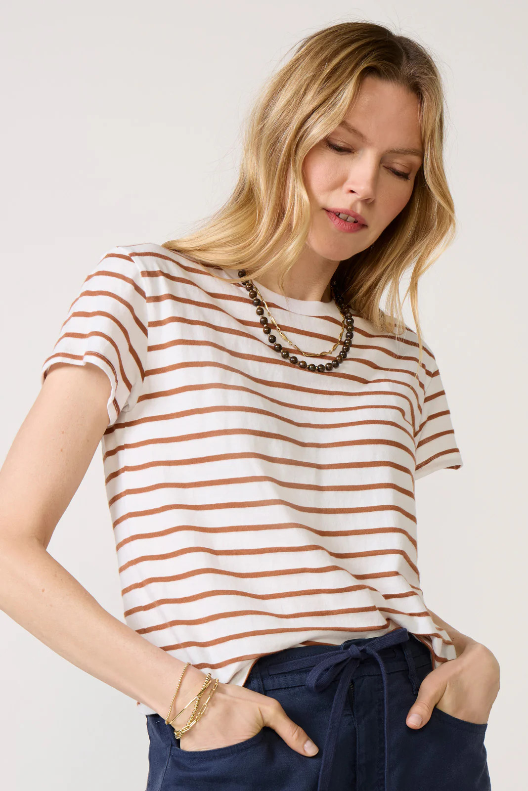 Everett Tee | Evereve