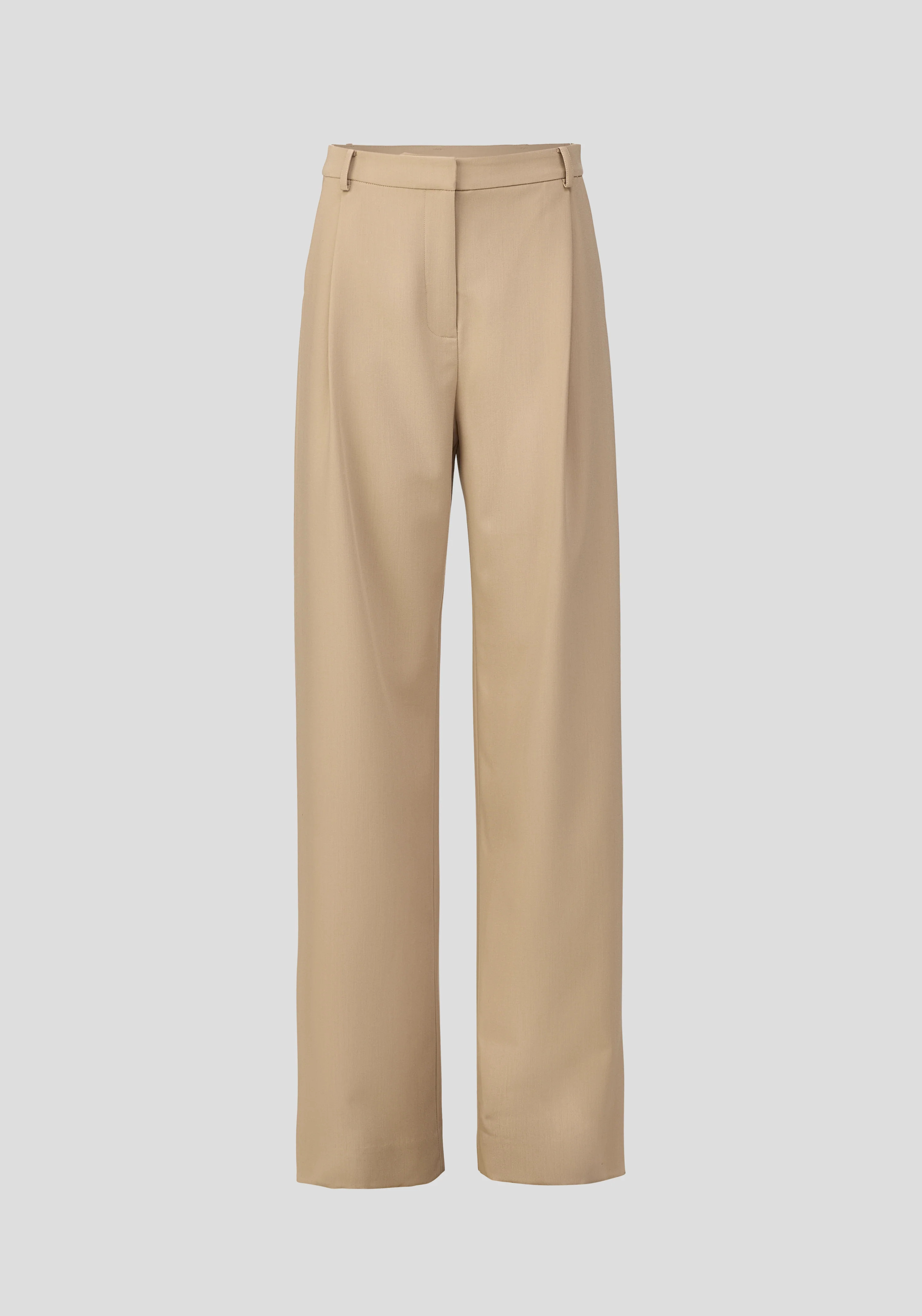 IDOL PANT IN BROWN | PANTS | VIKTORIA & WOODS | Viktoria & Woods