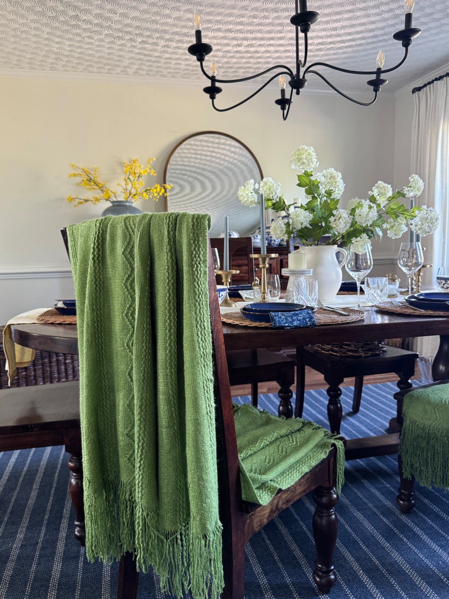 BATTILO fringe throw green. Throw blanket. Traditional home decor . Spring decor.
Green throw blanket. 
#ltkfinds
#ltkhome

#LTKSaleAlert #LTKHome