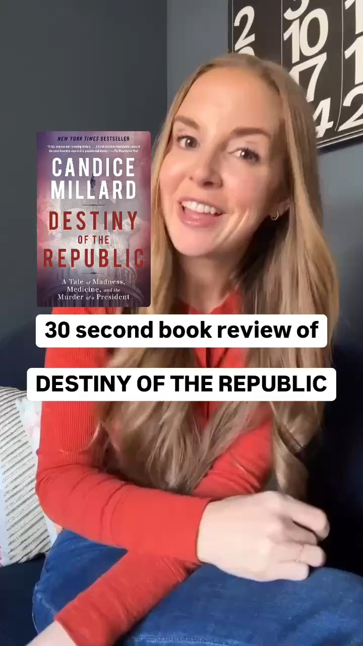 This phenomenal nonfiction book was a huge hit for the Everyday Reading book club last month! 

 