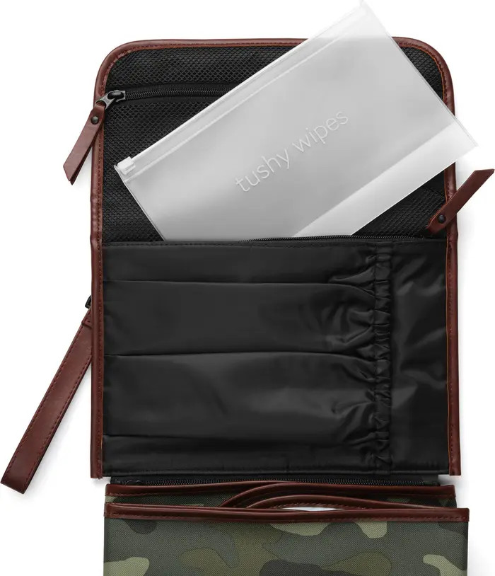 Luxe Clutch Changer Bag | Nordstrom