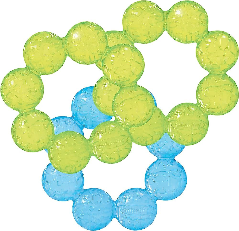 Infantino 3-Pack Water Teethers | Amazon (US)