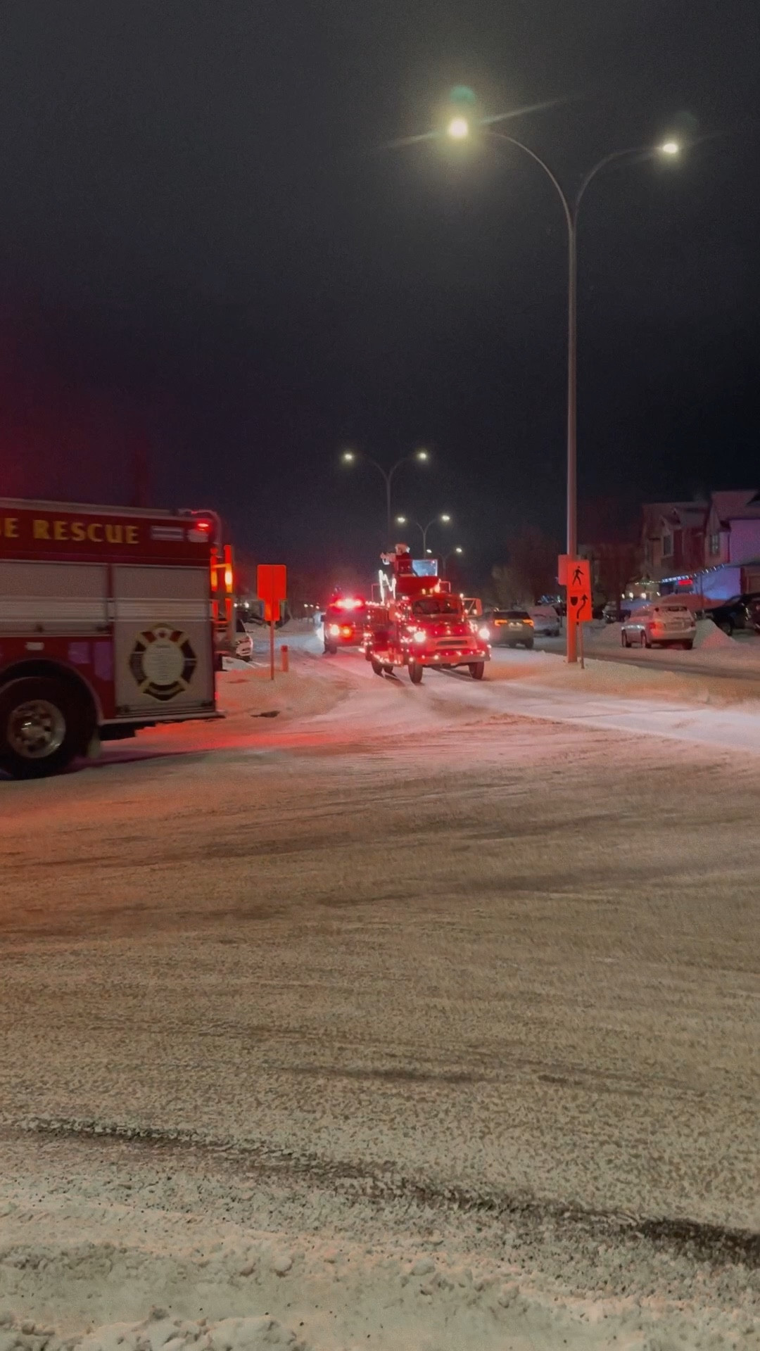 Santa Clause is coming to town 🎅🏻

#LTKHoliday