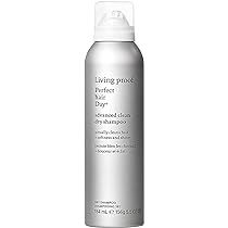 Living Proof Dry Shampoo, Perfect hair Day Advanced Clean, Dry Shampoo for Women and Men, 5.5 oz | Amazon (US)