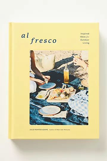 Al Fresco | Anthropologie (US)