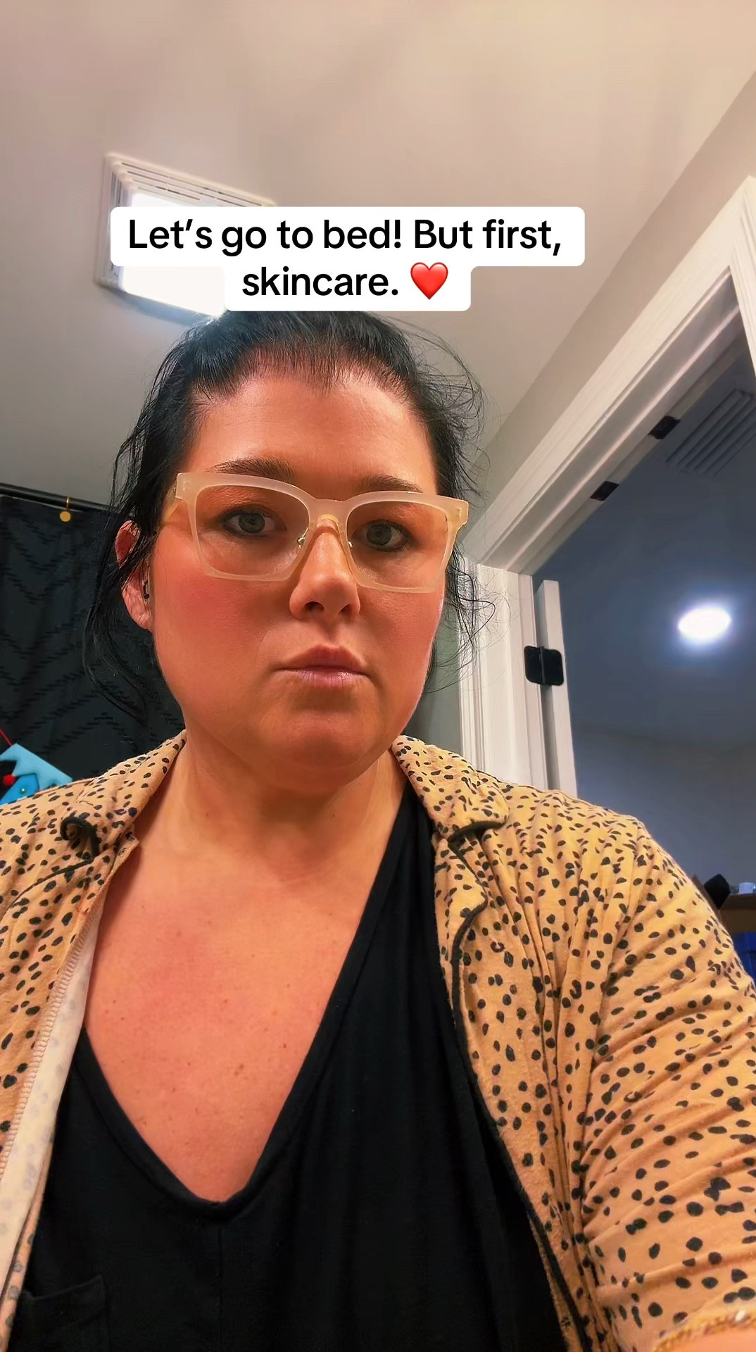 Skincare routine 

#LTKBeauty