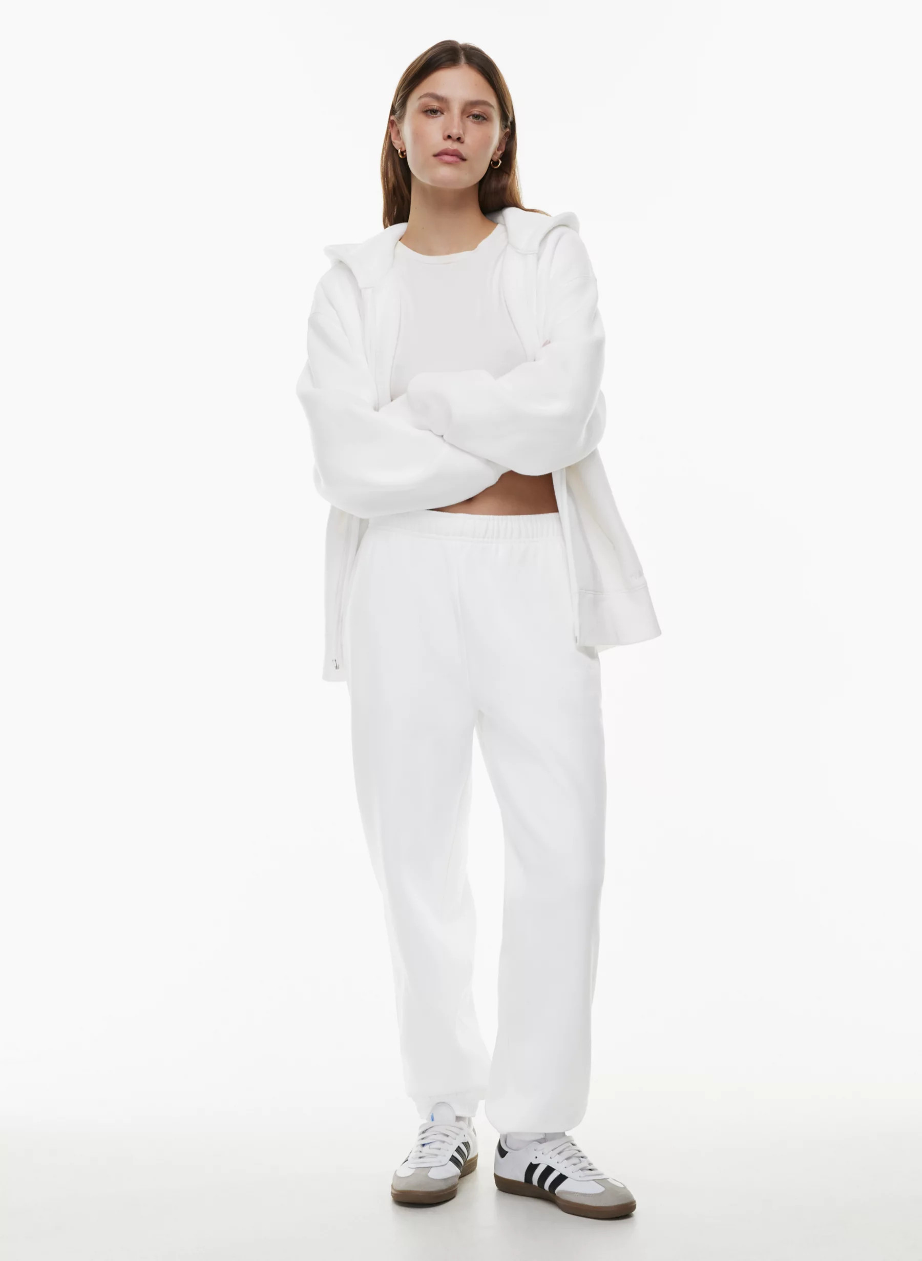 COZY FLEECE MEGA SWEATPANT™ | Aritzia