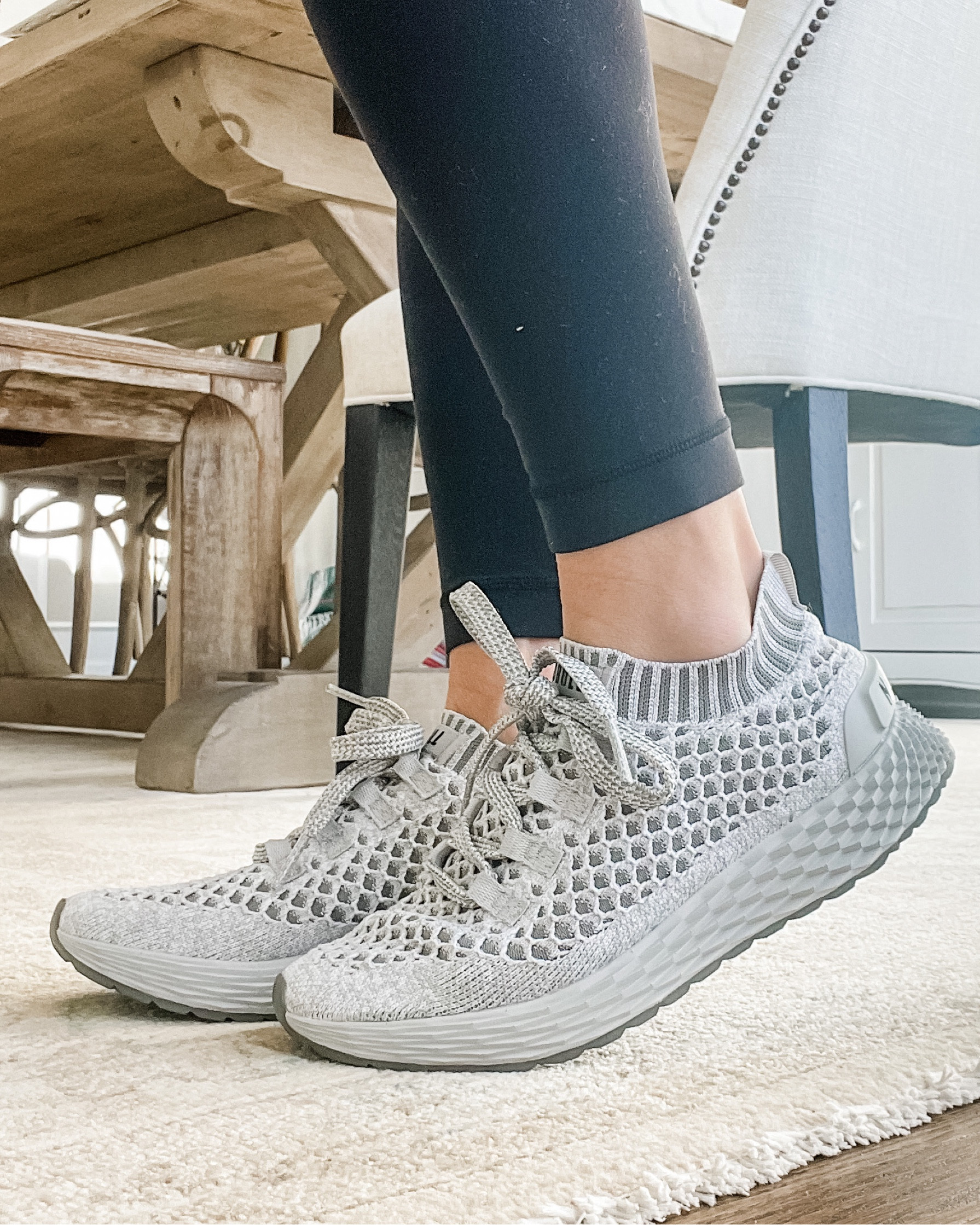 LOVE these shoes! 🙌🏻 Fewl like slippers! 

#LTKfit #LTKstyletip #LTKshoecrush