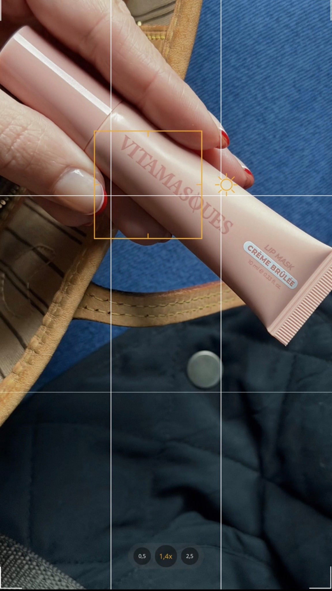 Hands down my favorite lips 👄 ✨

@target finds! 