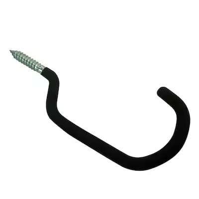 Blue Hawk  1-Bike Horizontal Bike Hook | Lowe's