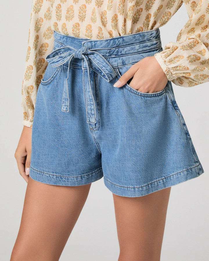 Mathilda Short | Paige