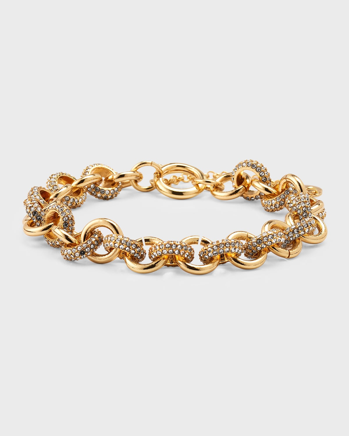 Beth Chain Bracelet | Neiman Marcus