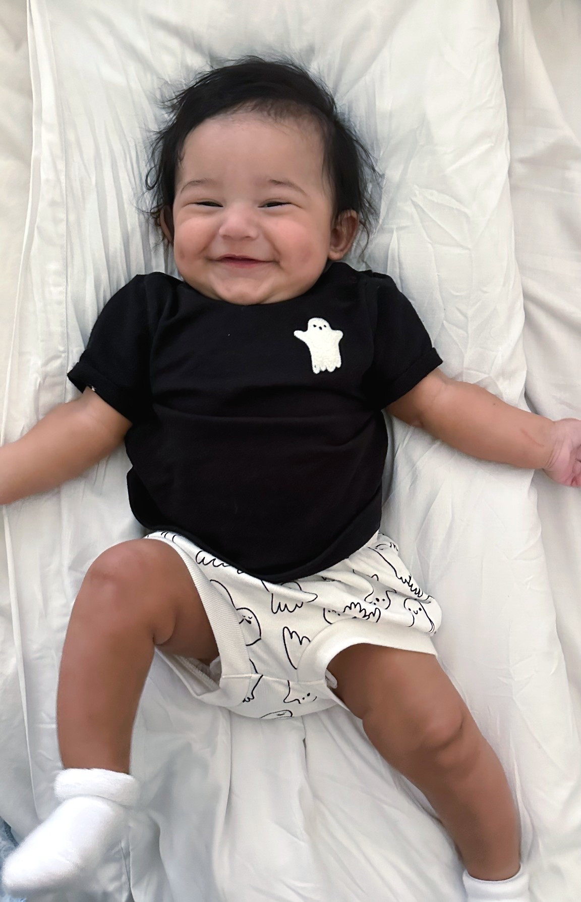 Baby Halloween outfit 

#LTKHalloween #LTKBaby #LTKKids