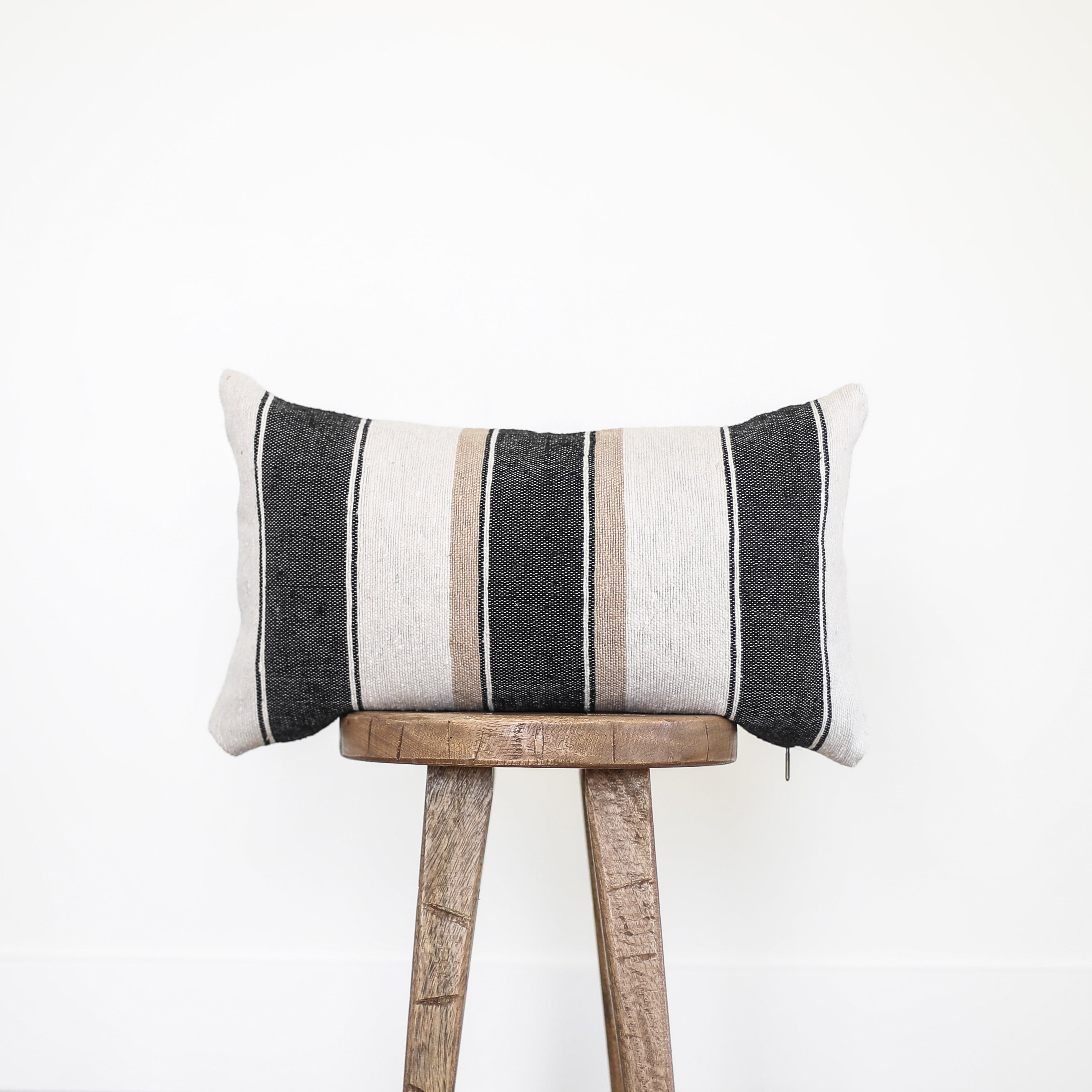 Kiln - Lumbar | Woven Nook