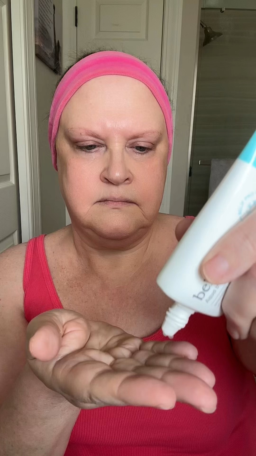 Belif frozen cream is a great moisturizer for summer. Cools on contact but not too harsh on sensitive skin. Match it with the BeLif Aqua Bomb Eye Gel and you are set for the hotter days ahead.

#LTKBeauty #LTKPlusSize #LTKgrwm