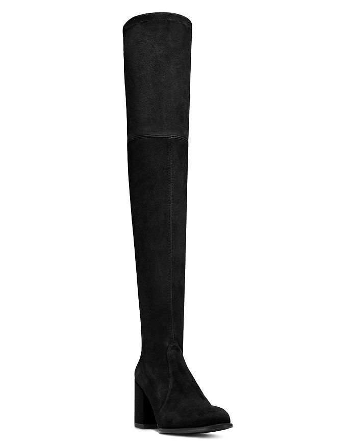 Women's Tieland Over-the-Knee Boots | Bloomingdale's (US)