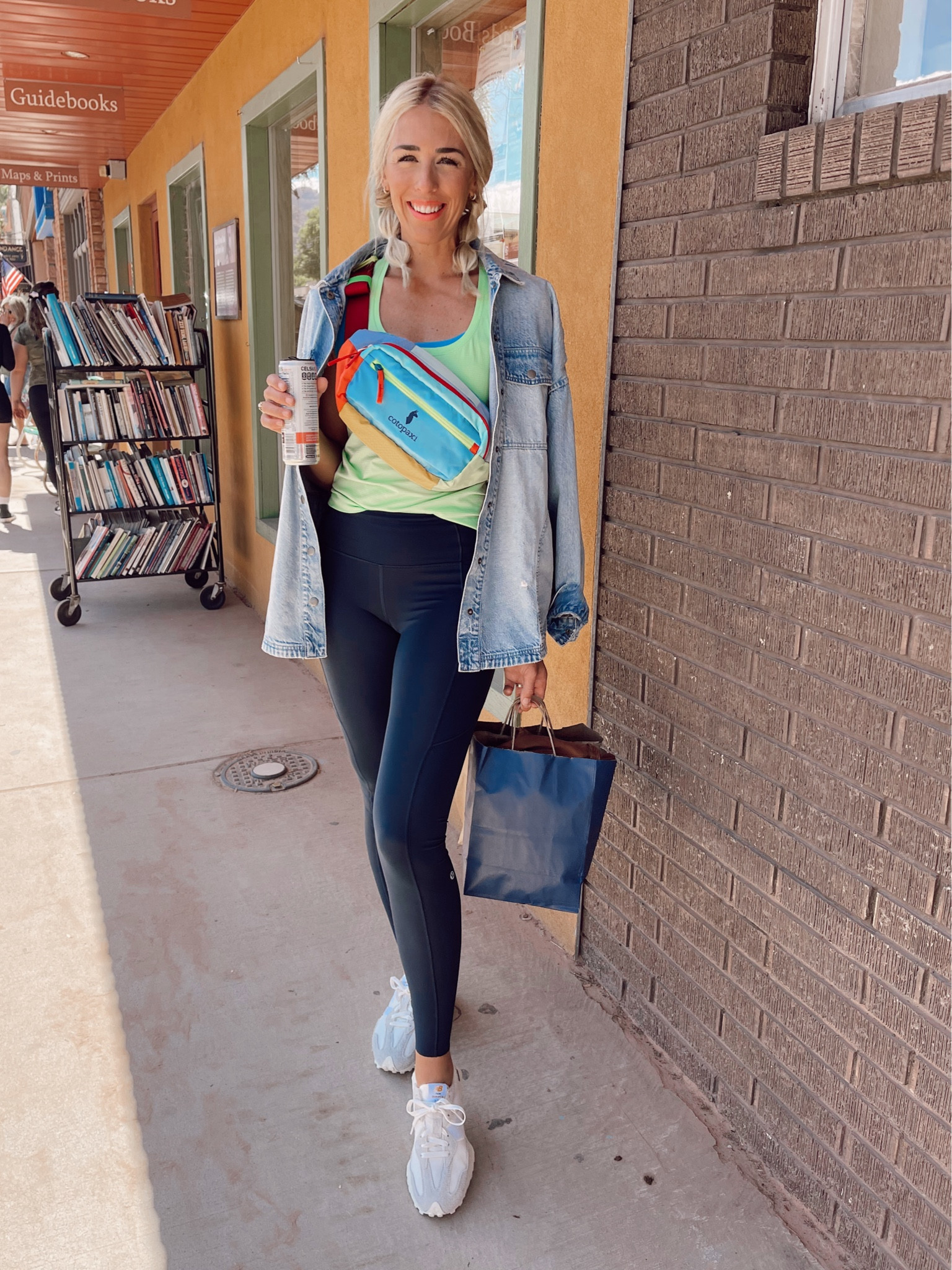 Utah outfit 

#LTKSeasonal #LTKstyletip #LTKsalealert