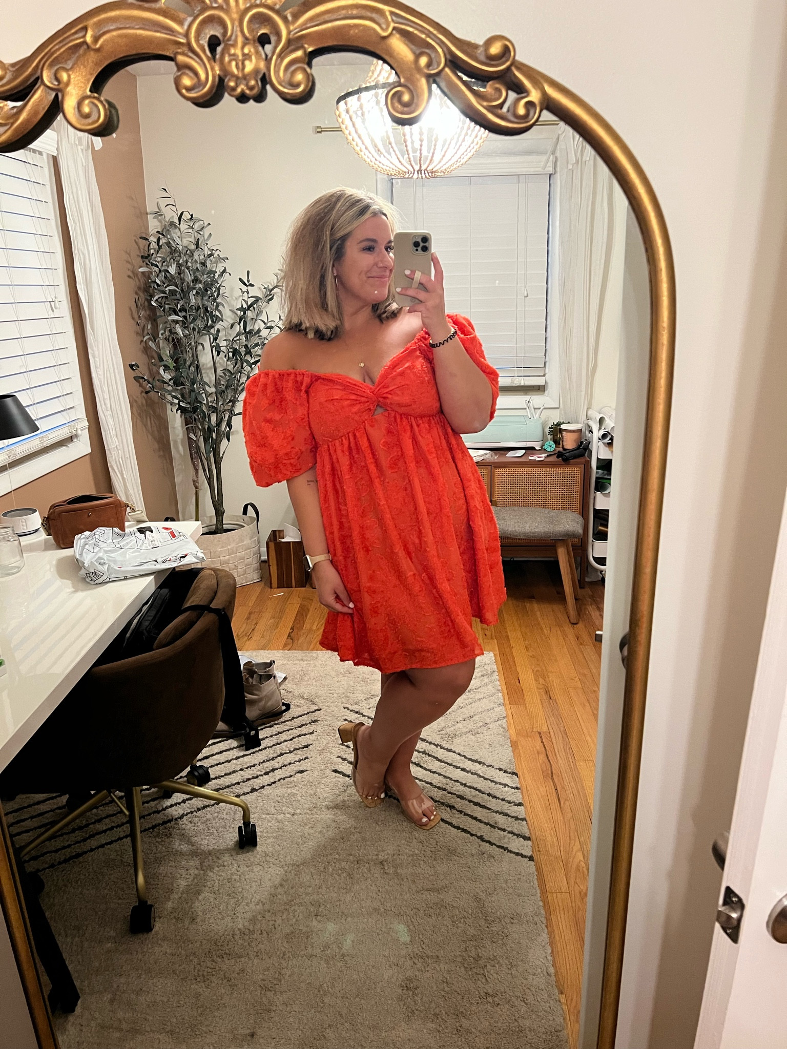 perfect summer dress! 

#LTKcurves #LTKtravel #LTKFind