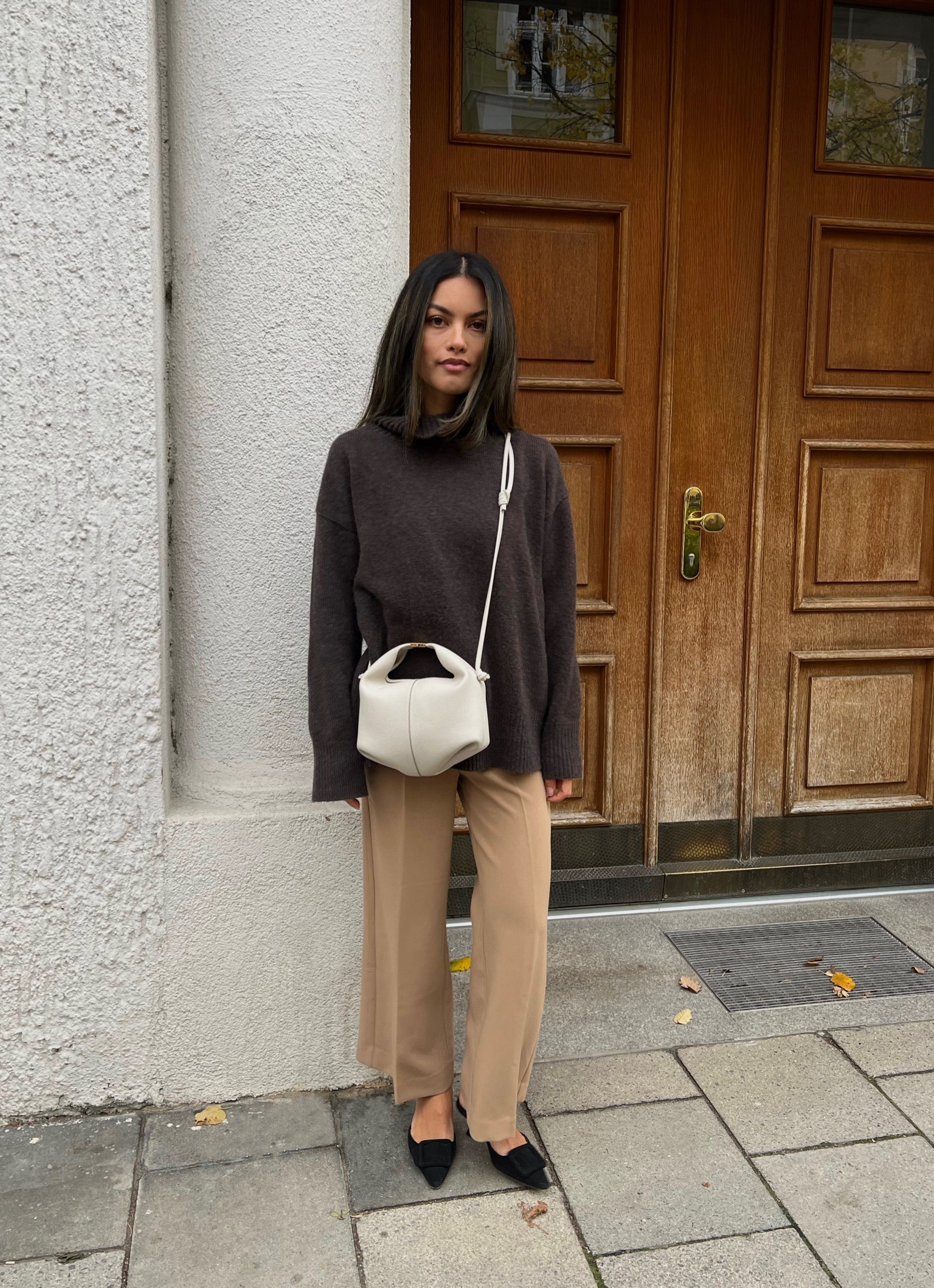 Chic fall outfit 🤍

#LTKCyberweek #LTKSeasonal #LTKeurope