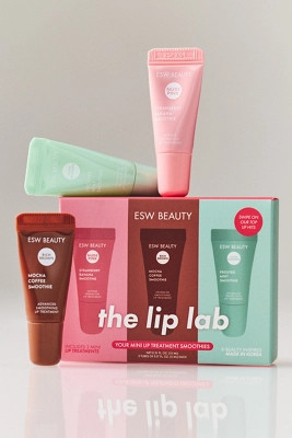 ESW Beauty The Lip Lab Gift Set | Anthropologie (US)