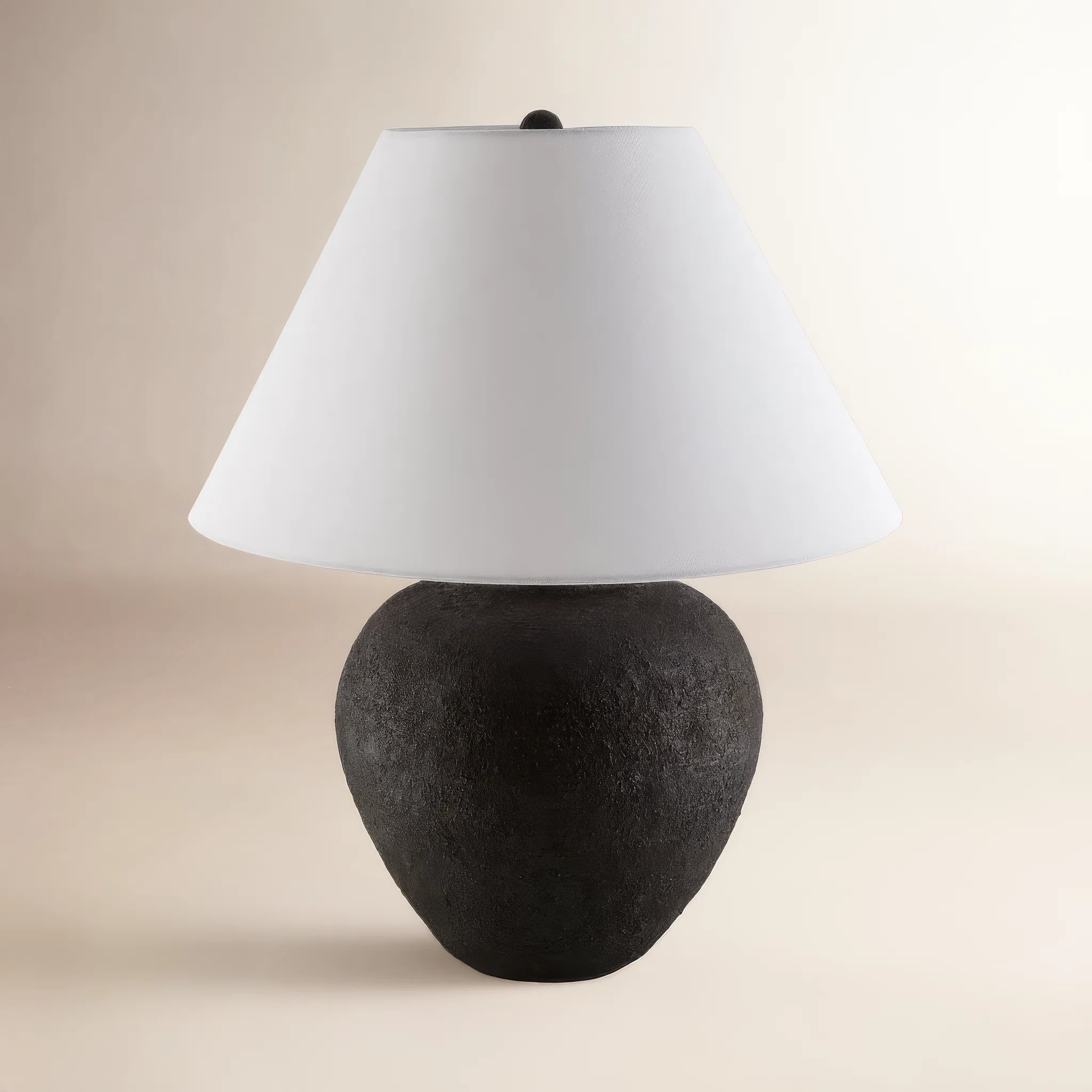 Hive Accent Table Lamp | Joss & Main