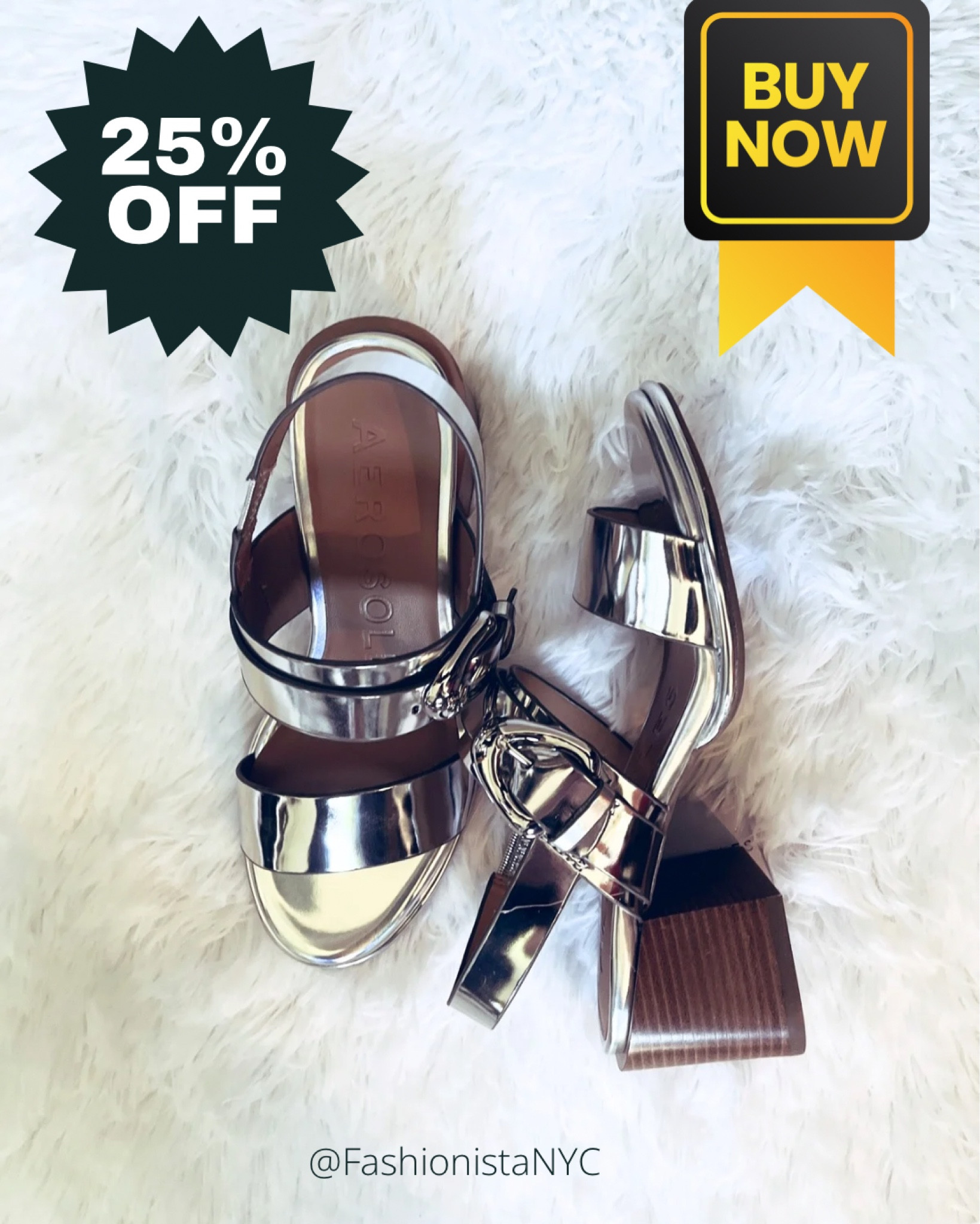 It’s MACY’S Mother’s Day SALE 
25% off your favorite brands / designers

Stocking up on Summer Sandals now with FREE Shipping!!! These Silver Metallic Sandals are on SALE and fit TTS
Tap any photo to Shop + Save 🎉 

Summer Outfits- Shoe Crush - Country Concert Outfit- Spring Outfit - Travel - Vacation - Sandals 

#liketkit #LTKfindsunder50 #LTKsalealert #LTKshoecrush #LTKworkwear

Follow my shop @fashionistanyc on the @shop.LTK app to shop this post and get my exclusive app-only content!

#liketkit #LTKU #LTKSeasonal #LTKFestival #LTKActive
@shop.ltk
https://liketk.it/4FERx