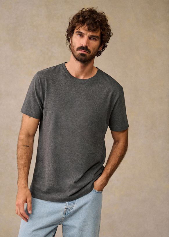 Kenneth T-shirt | Sezane Paris - US