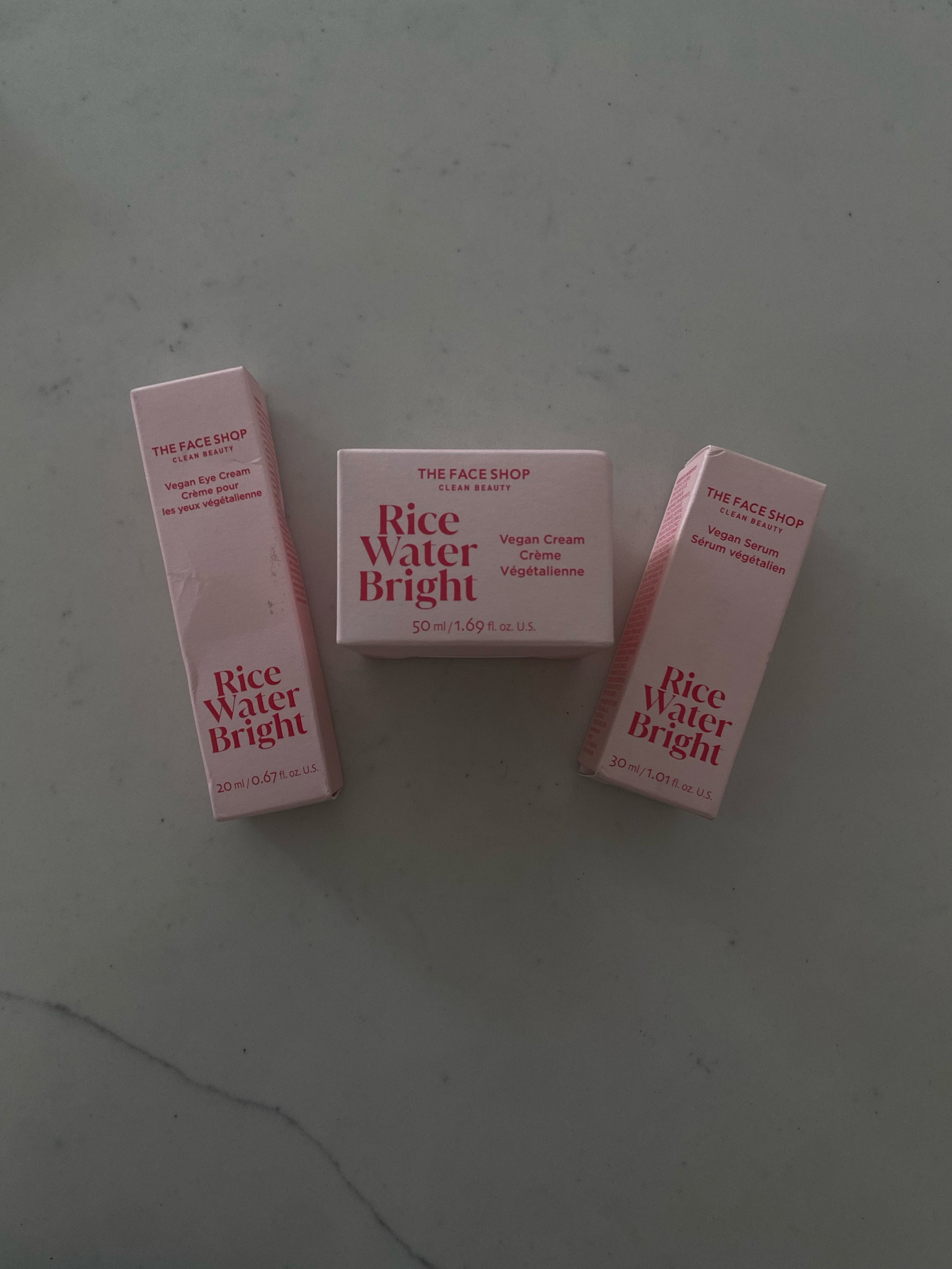 rice water skincare line 🍚 💦 



#LTKFindsUnder100 #LTKBeauty #LTKFindsUnder50
