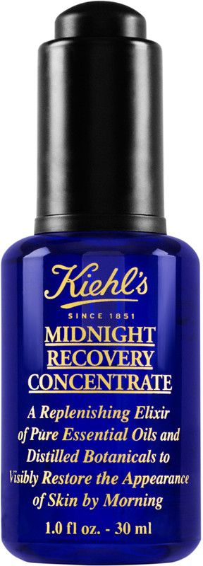 Kiehl's Since 1851 Midnight Recovery Concentrate | Ulta Beauty | Ulta
