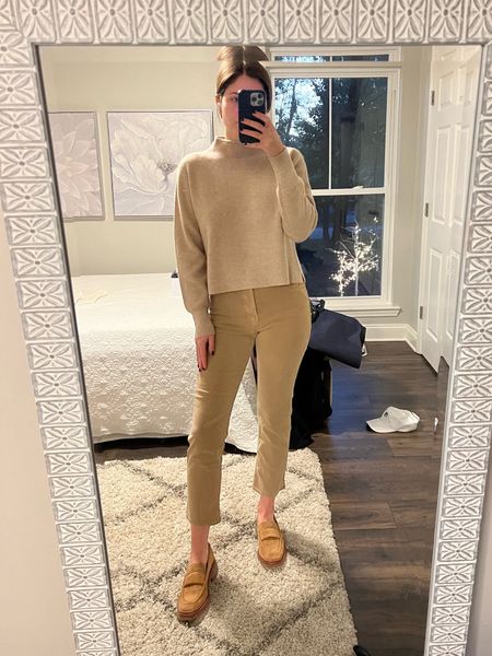 Easy dinner outfit