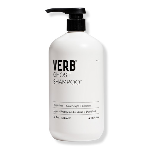 Ghost Shampoo | Ulta