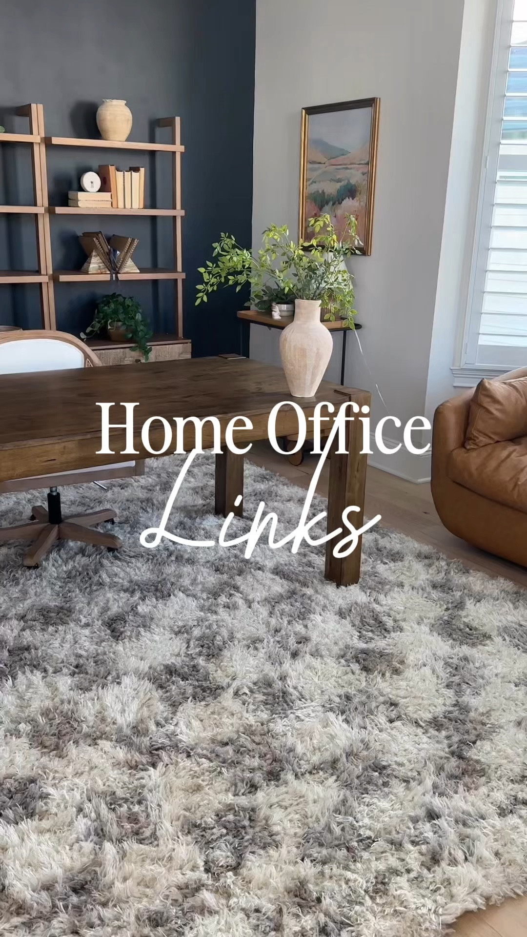 Sharing all the details of my home office 

#LTKHome