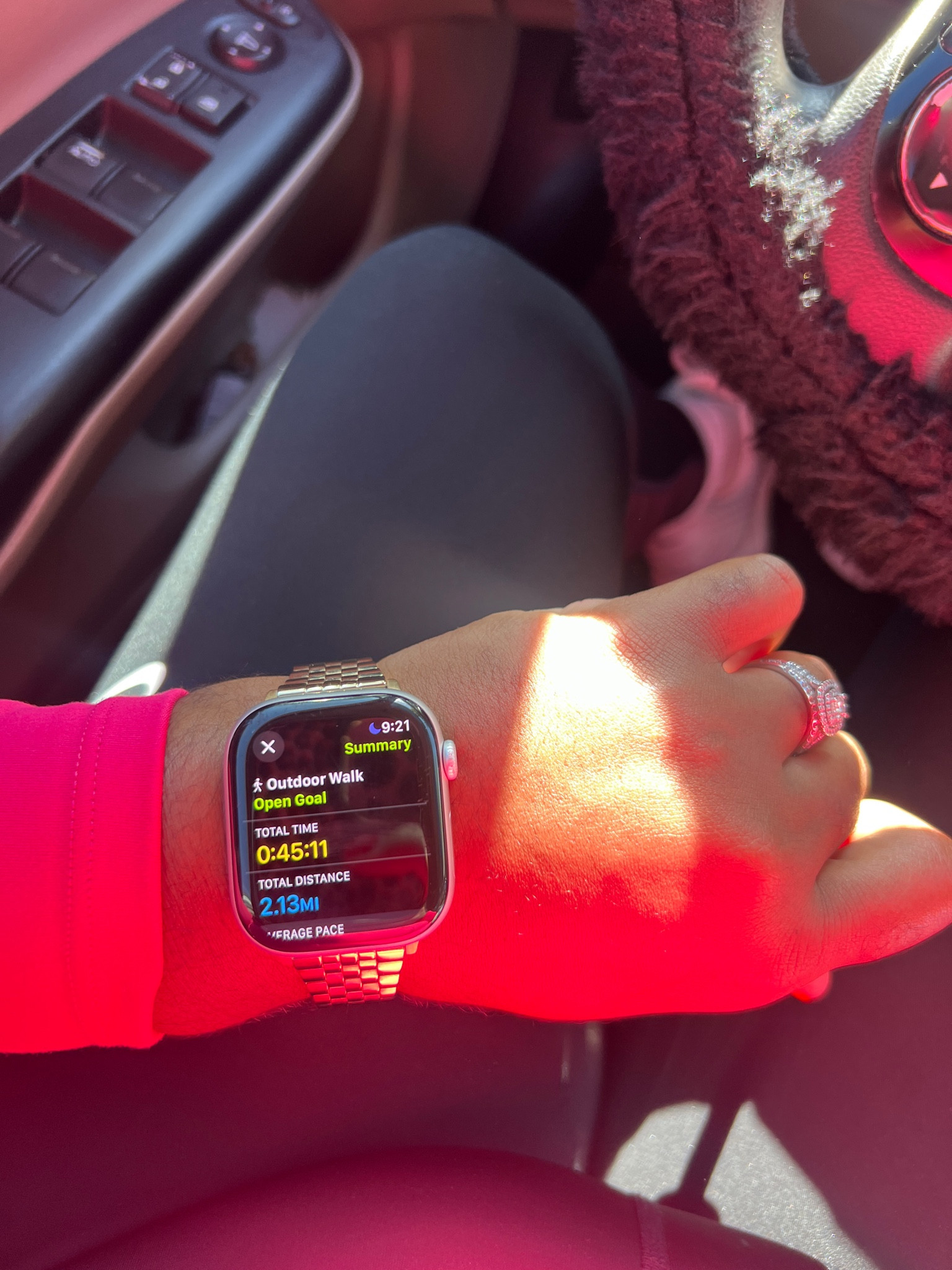 You can now consider me a fitness girly 🤍👟🏃🏽‍♀️

#LTKfitnessgoals #LTKdayinmylife