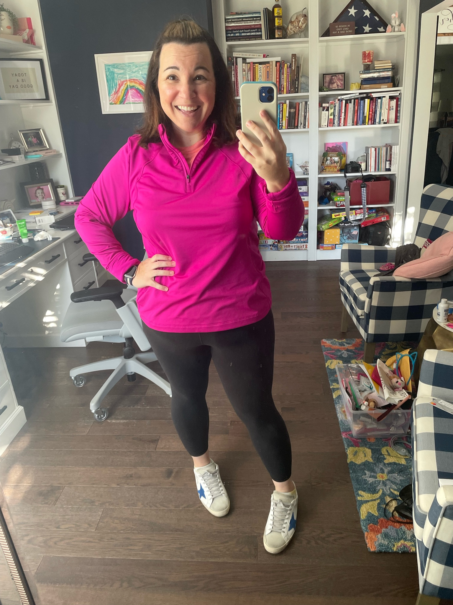 #LTKfit #LTKcurves #LTKshoecrush