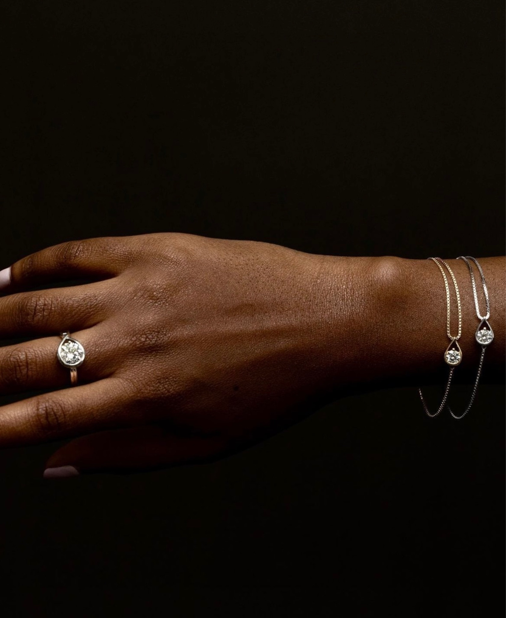 Diamonds are a girl’s best friend 😉

#LTKSeasonal #LTKGiftGuide #LTKHoliday