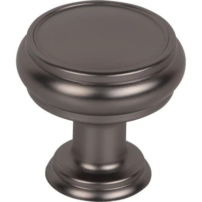 Serene Eden 1 3/16" Diameter Mushroom Knob | Wayfair North America