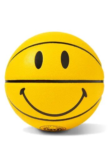Smiley® x MARKET 50th Anniversary Basketball | Nordstrom