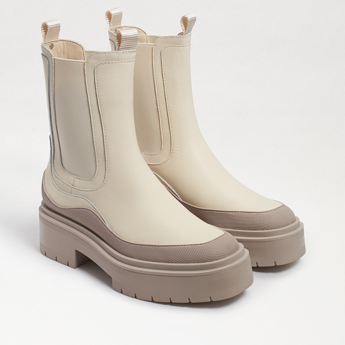 Lulia Lug Sole Boot | Sam Edelman