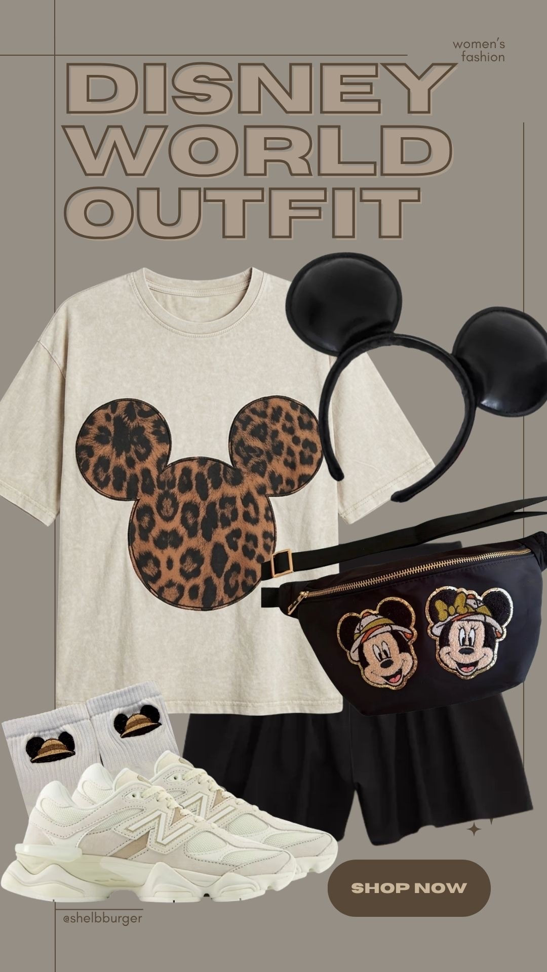 Women’s Animal Kingdom outfit for Disney World vacation

#LTKTravel #LTKSaleAlert #LTKmomlife