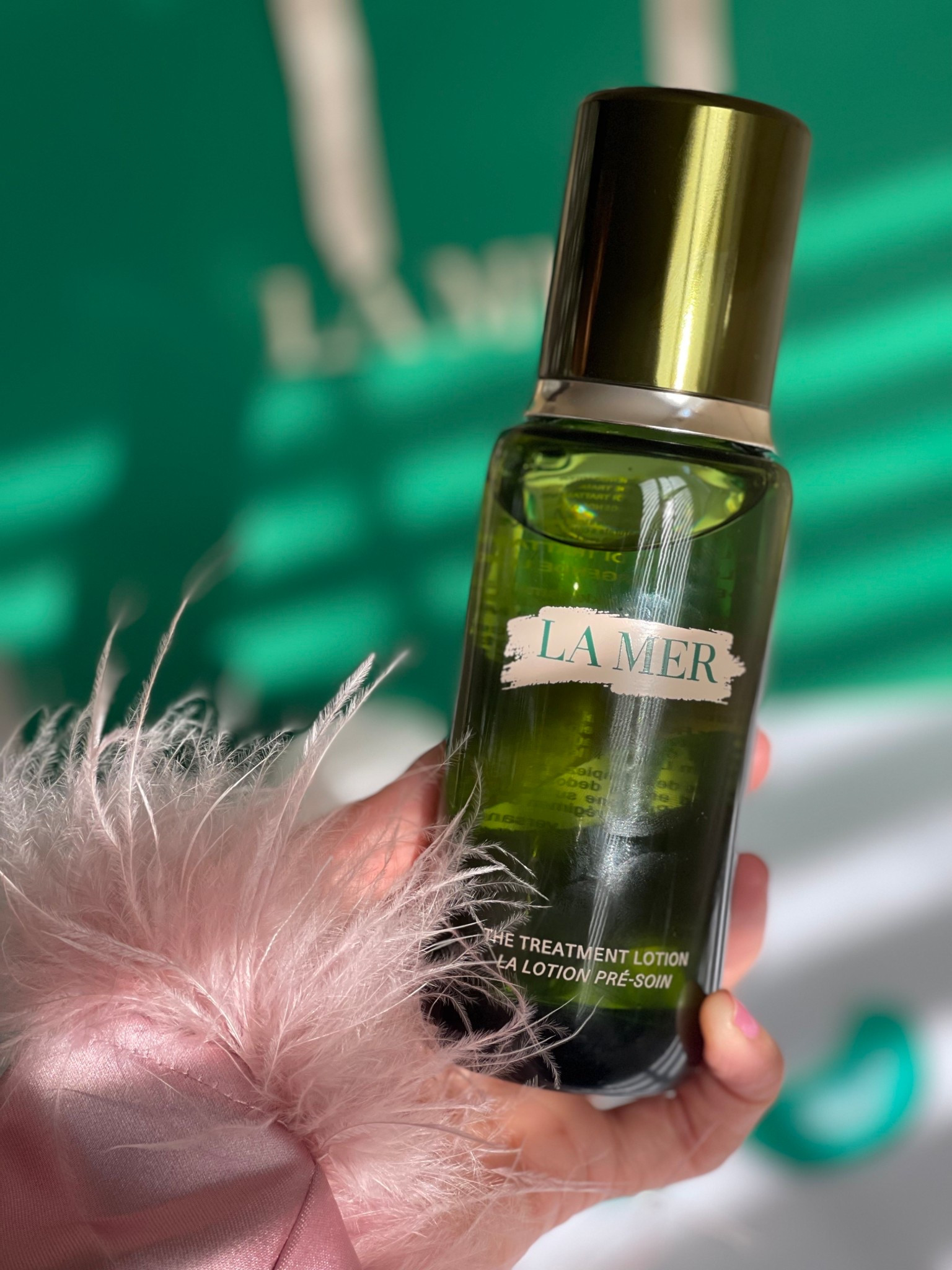 Skincare at it finest with extraordinary results 

#LTKBeauty #LTKOver40 #LTKselfcare
