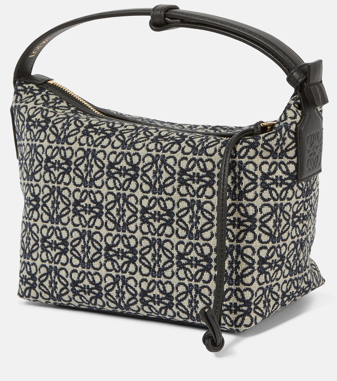 Tote Cubi Small Anagram aus Canvas | Mytheresa (DACH)