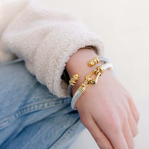 The Stella Bangle | The Watch Edit