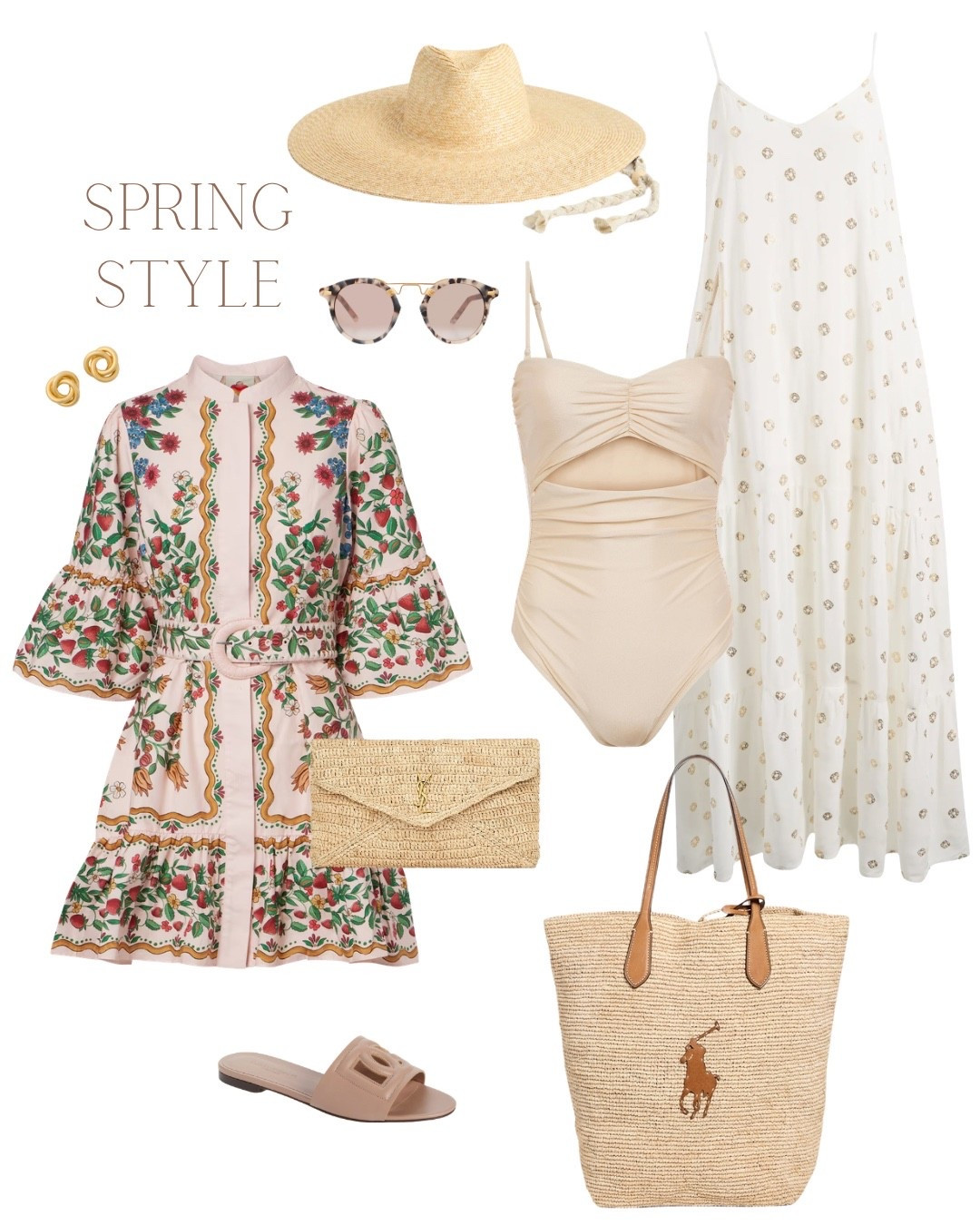 Spring style
Outfit ideas
What to wear
Ootd
Resort beach wear


#LTKgrwm #LTKdayinmylife #LTKootd
