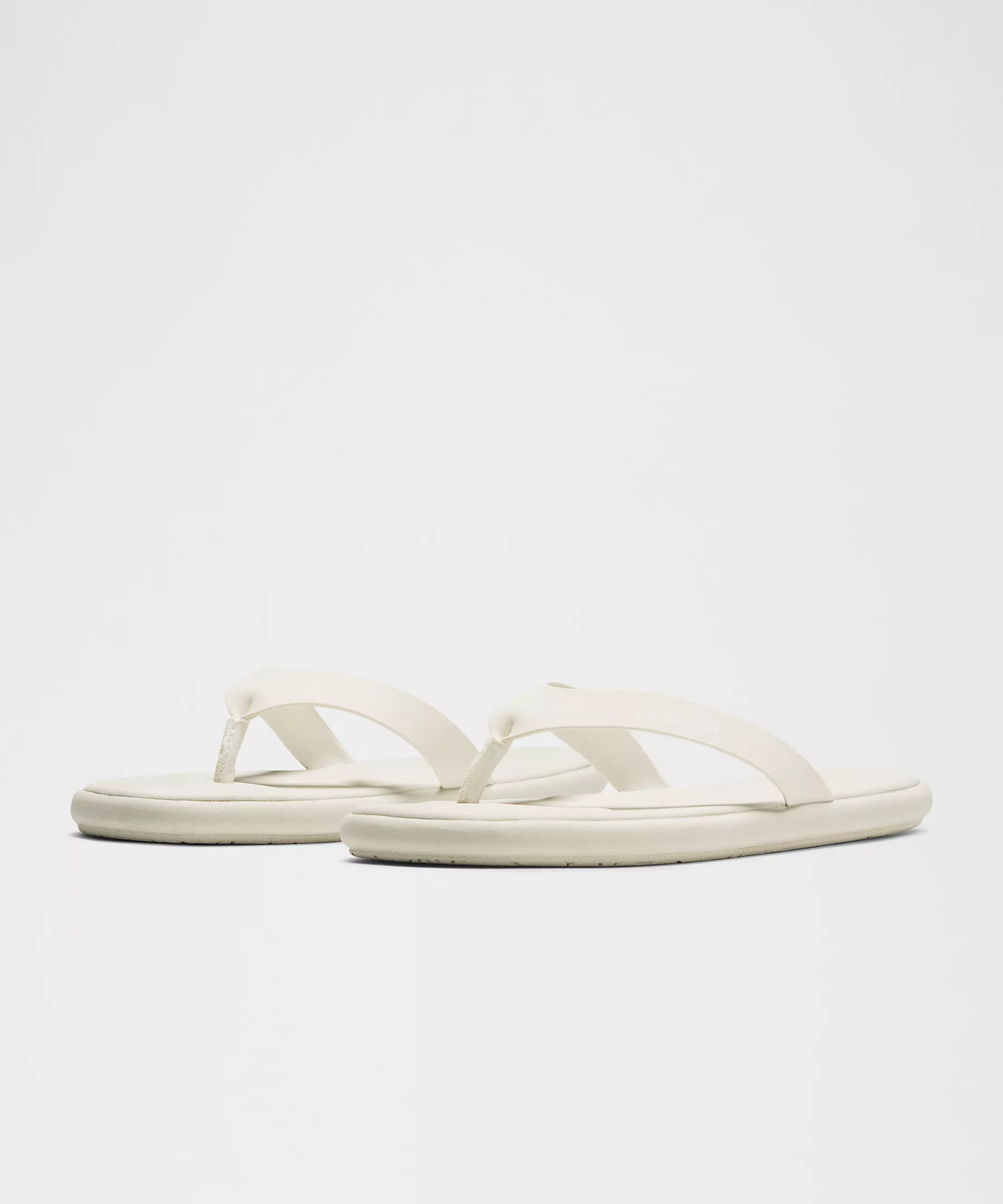 Women's Restfeel Flip-Flop | Women's Shoes | lululemon | Lululemon (US)